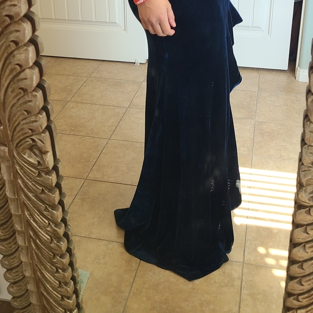 Windsor Formal dress - Picture 9 of 9
